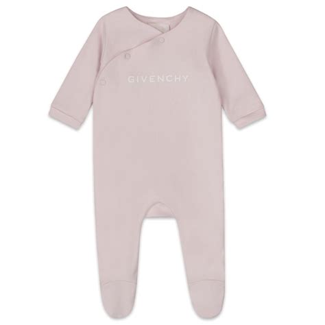 givenchy babygrow|givenchy baby girl.